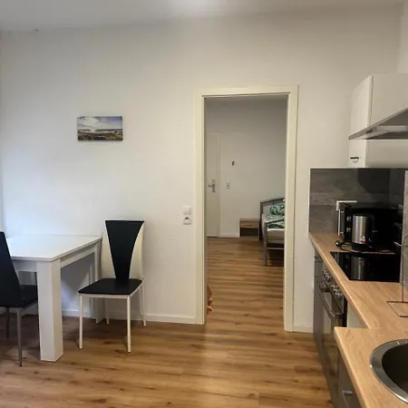 Tag & Nacht We27 * 코블렌츠