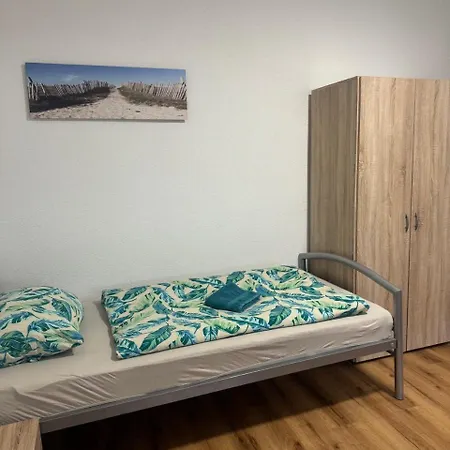 Tag & Nacht We27 Appartement