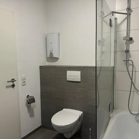Tag & Nacht Apartment *