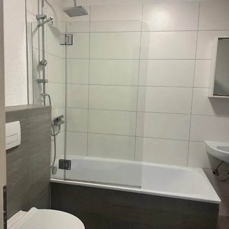 Tag & Nacht We27 Appartement