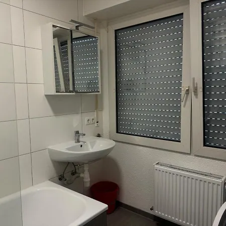 Apartment Tag & Nacht Koblenz (Rhineland-Palatinate)