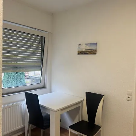 Tag & Nacht We27 코블렌츠