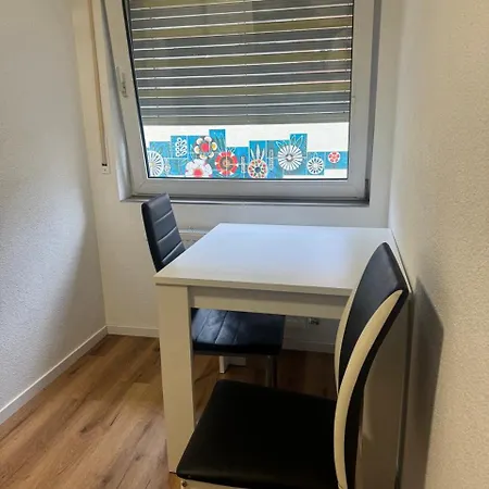 아파트 Tag & Nacht We27 코블렌츠