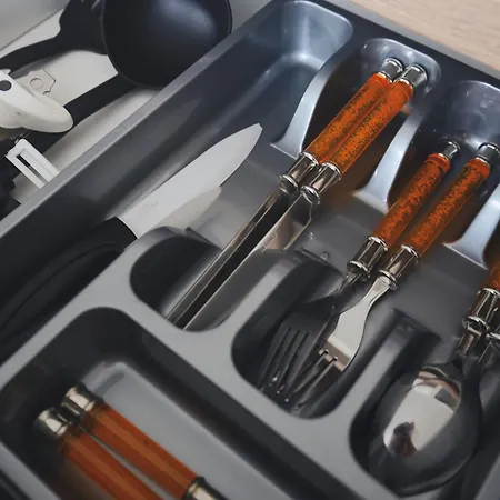 아파트 Tag & Nacht We27