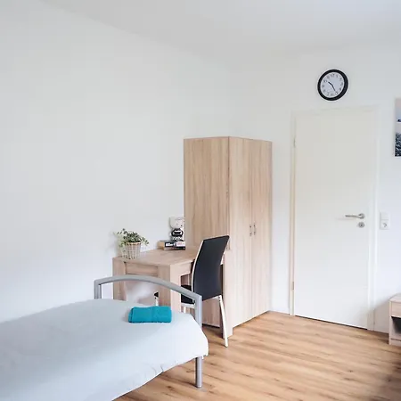 Tag & Nacht We27 * 코블렌츠