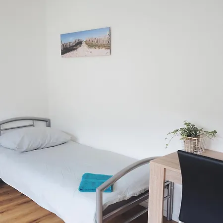 Tag & Nacht We27 코블렌츠