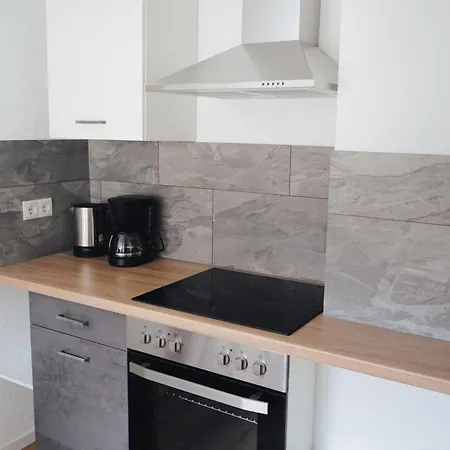 아파트 Tag & Nacht We27 코블렌츠