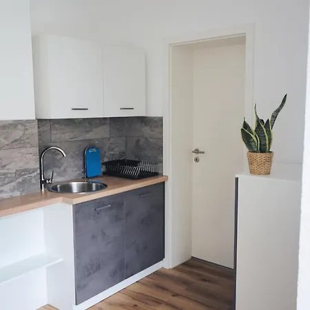 아파트 Tag & Nacht We27 코블렌츠