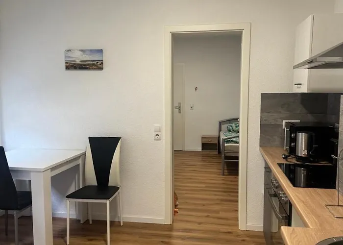 Tag & Nacht We27 * Coblenza