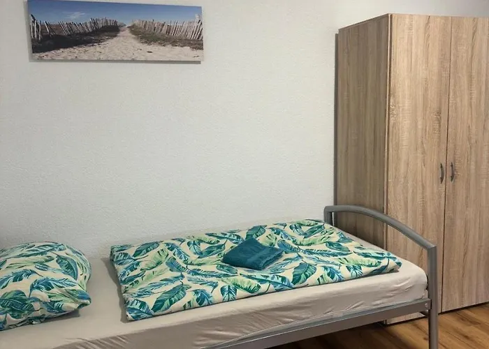 Tag & Nacht We27 Apartamento