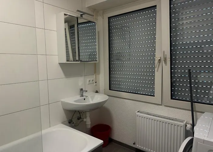 Apartamento Tag & Nacht We27 Coblenza