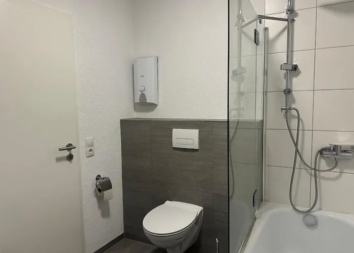 Tag & Nacht We27 Coblenza