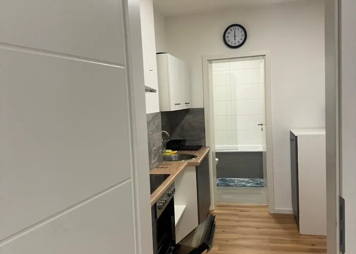 Tag & Nacht We27 Coblenza