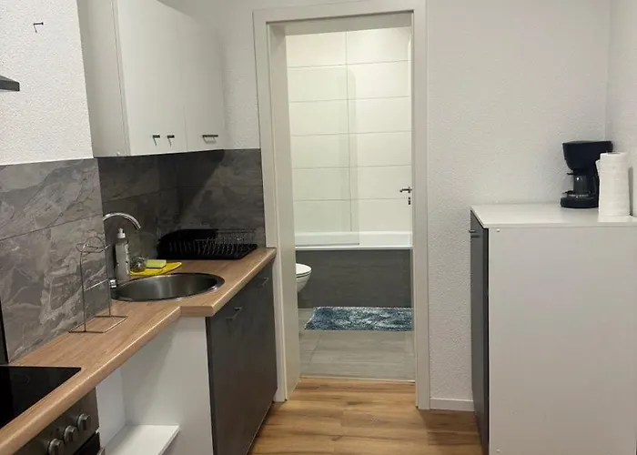 Tag & Nacht We27 Apartamento