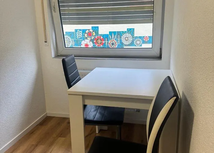 Apartamento Tag & Nacht We27 Coblenza