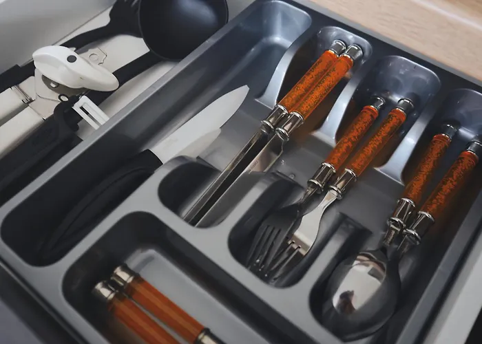 Apartamento Tag & Nacht We27