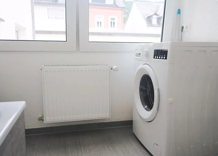 Tag & Nacht We27 * Coblenza