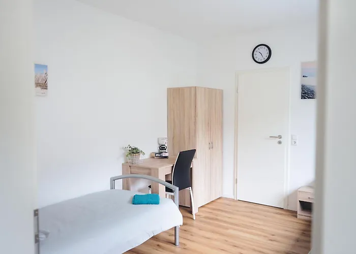 Tag & Nacht We27 * Coblenza