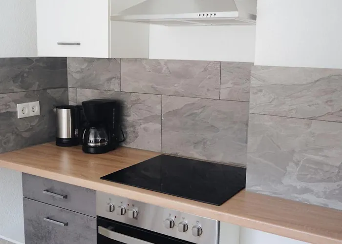 Apartamento Tag & Nacht We27 Coblenza