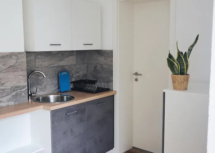 Apartamento Tag & Nacht We27 Coblenza